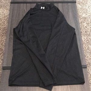 Men’s Under Armour Long Sleeve Coldgear